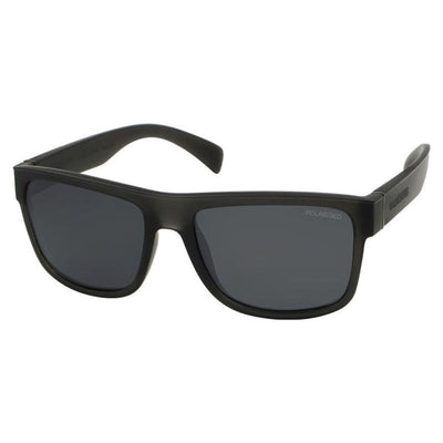 Polasports Mobster 4403MF Matte Grey/Grey Polarised