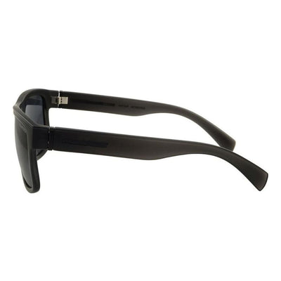 Polasports Mobster 4403MF Matte Grey/Grey Polarised