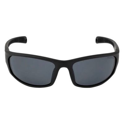 PolaSports Ruckrover 4452MB Matte Black/Grey Polarised