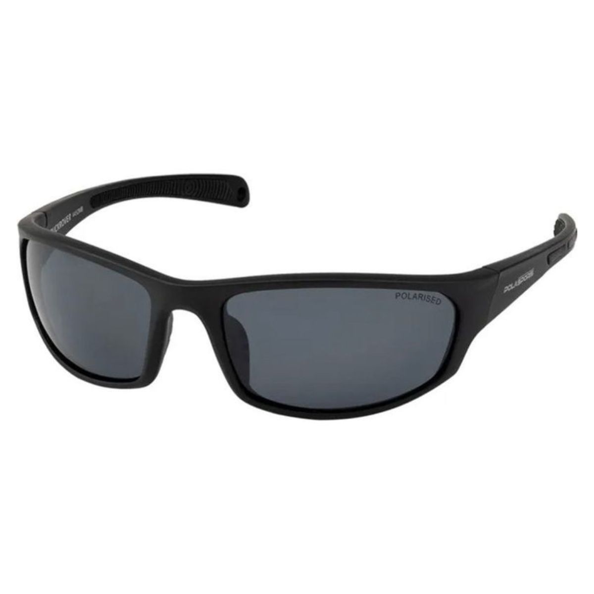 PolaSports Ruckrover 4452MB Matte Black/Grey Polarised