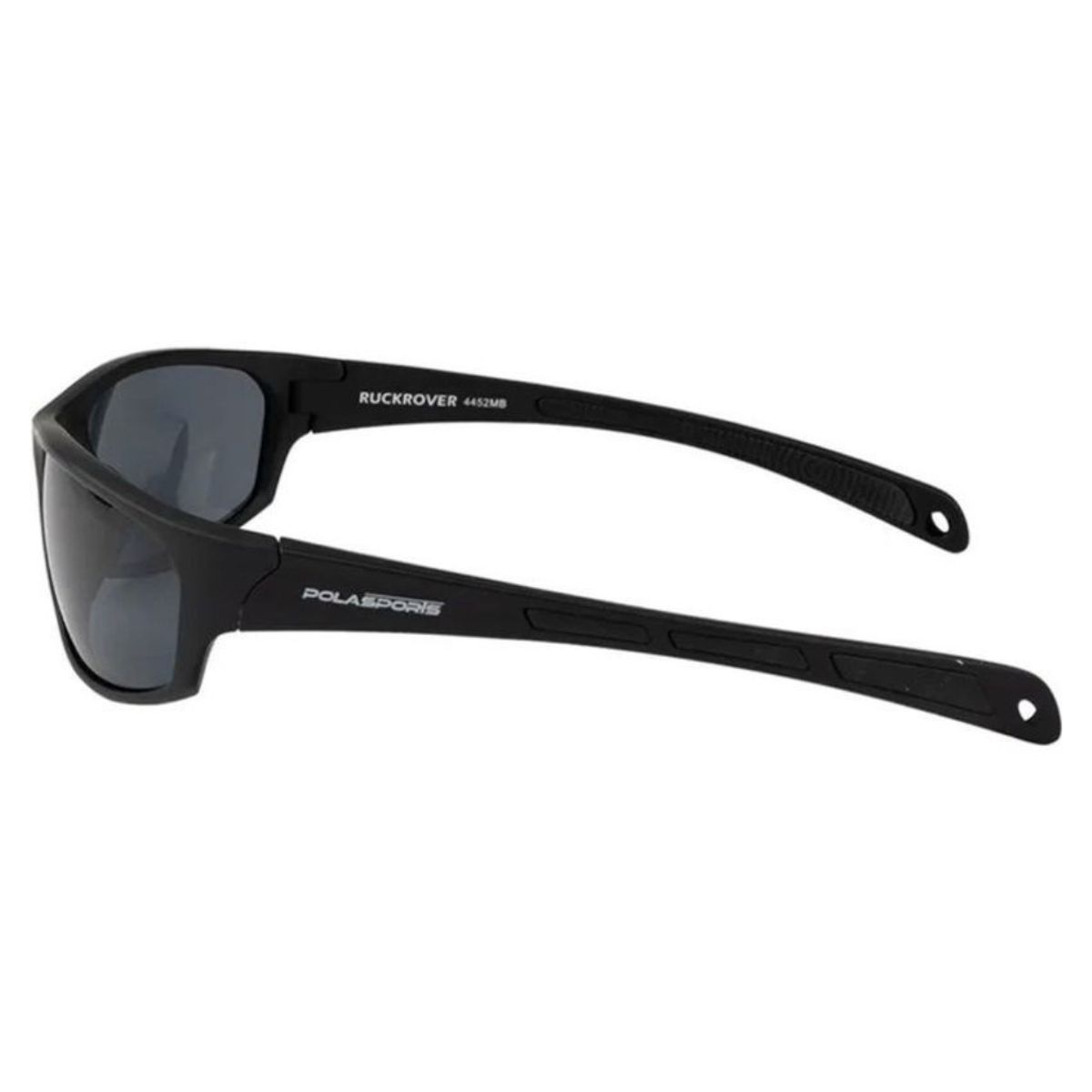 PolaSports Ruckrover 4452MB Matte Black/Grey Polarised