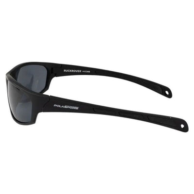 PolaSports Ruckrover 4452MB Matte Black/Grey Polarised