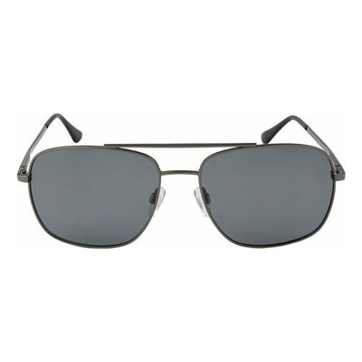 PolaSports Mogul 4456F Gunmetal/Smoke Polarised