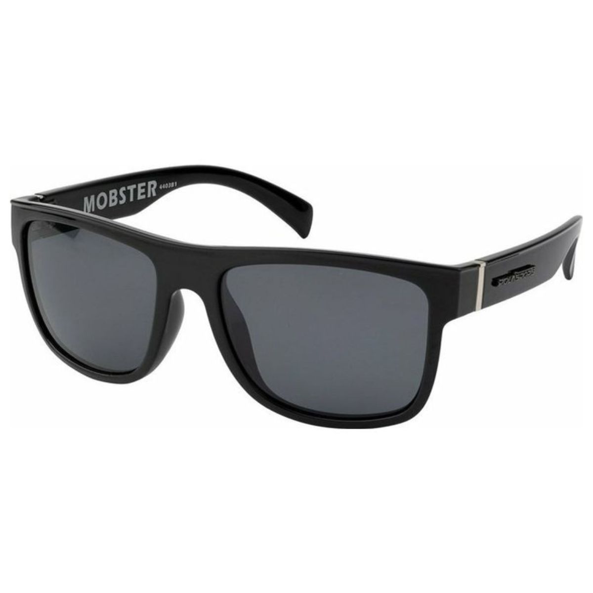 PolaSports Mobster 4403B1 Black/Grey Polarised