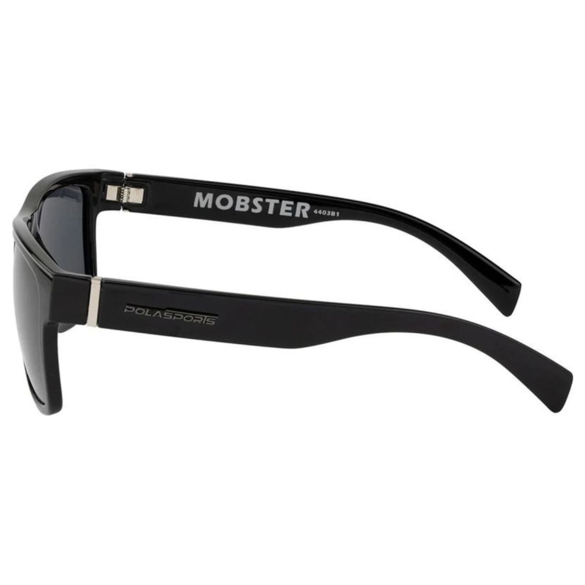 PolaSports Mobster 4403B1 Black/Grey Polarised