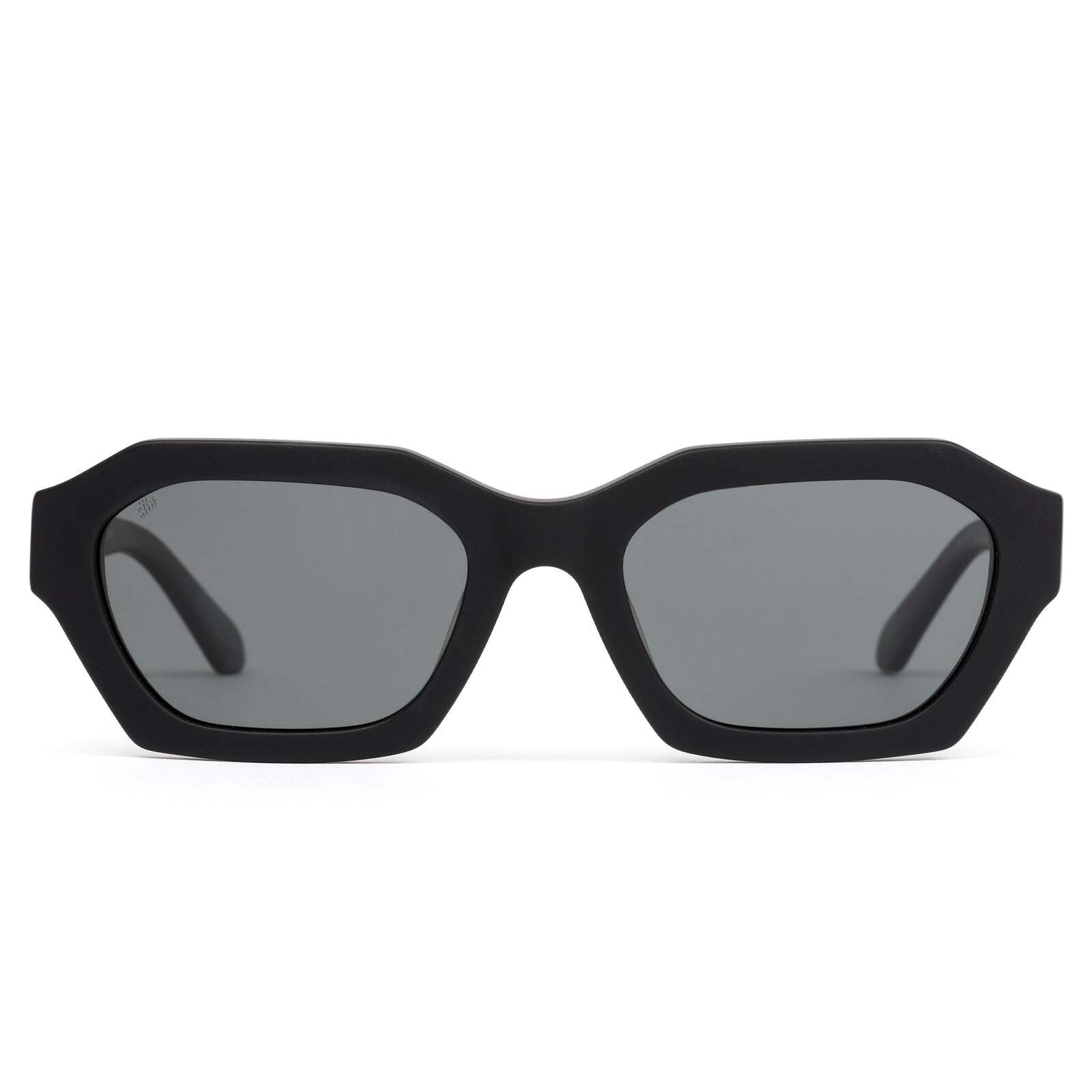 Sito Kinetic SIKNC019P Matte Black/Iron Grey Polarised