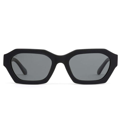 Sito Kinetic SIKNC019P Matte Black/Iron Grey Polarised