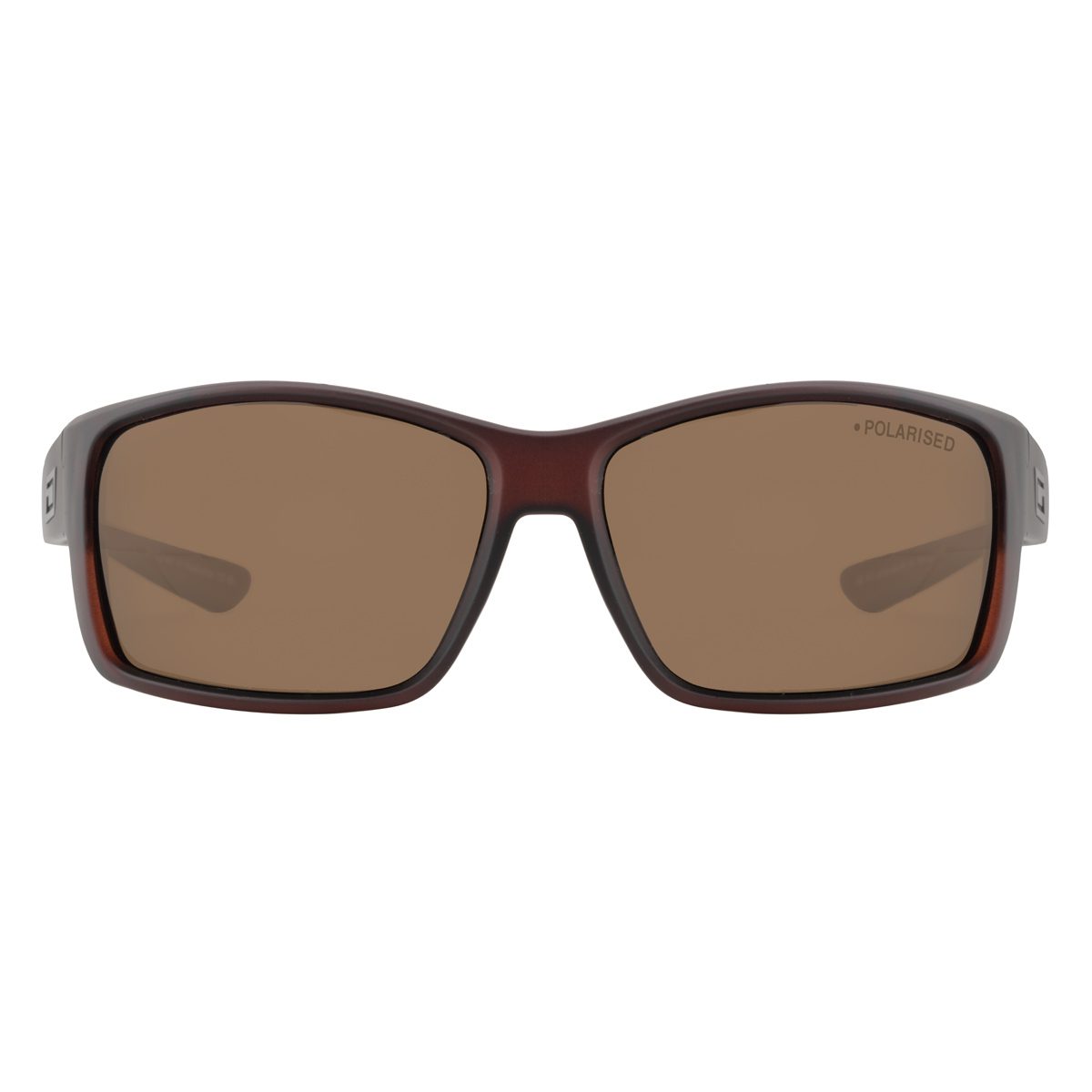 Dirty Dog Hood 53759 Satin Dark Brown/Brown Polarised