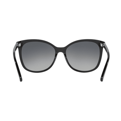 Coach HC8271U 5002T3 57 Black/Dark Grey Gradient Polarised