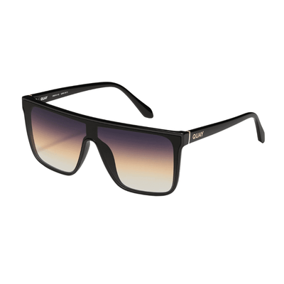 Quay Nightfall Medium Black Dusk Poppy 77705