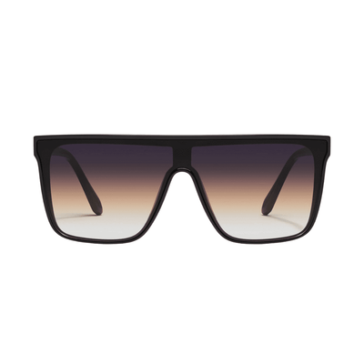 Quay Nightfall Medium Black Dusk Poppy 77705