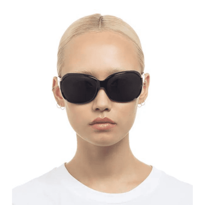 LE SPECS BOLSHY 2452367 BLACK/SMOKE