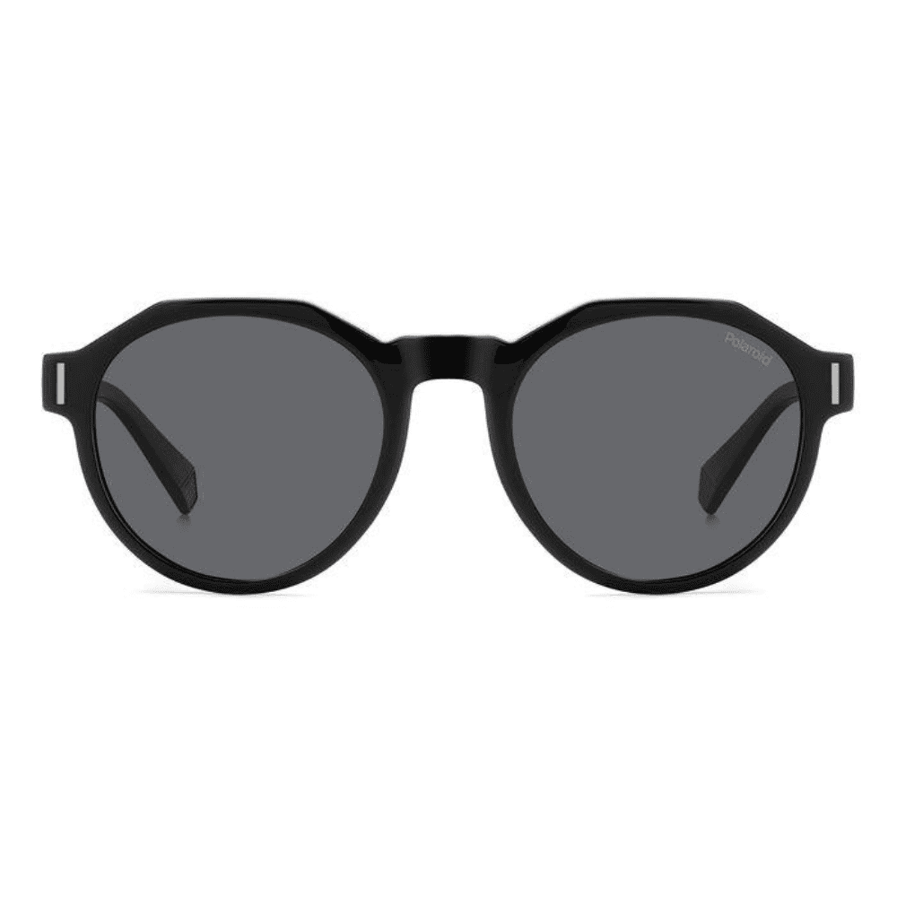 Polaroid PLD 6207/S 807/M9 Black/Grey Polarised