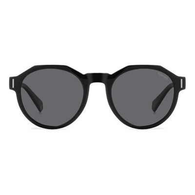 Polaroid PLD 6207/S 807/M9 Black/Grey Polarised