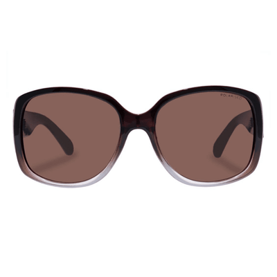 Cancer Council Jewells 2359502 Brown/Brown Mono Polarised