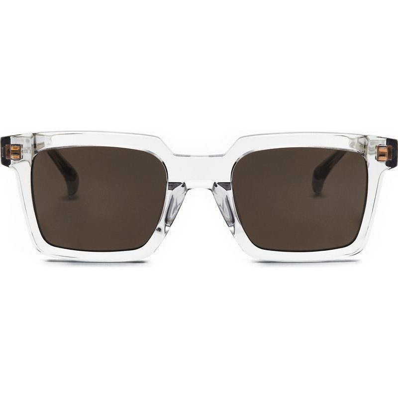 AM Eyewear Tommy Large 1571-GH-SM Ghost/Grey