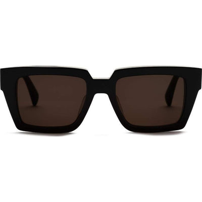 AM Eyewear Lukie 142 Black/Smoke Polarised