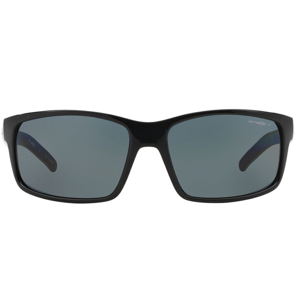 Arnette Fastball AN4202 226781 62 Matte Black/Grey Polarised