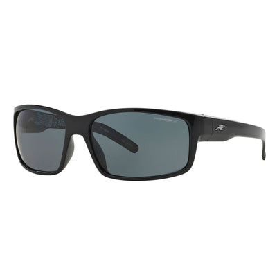 Arnette Fastball AN4202 226781 62 Matte Black/Grey Polarised