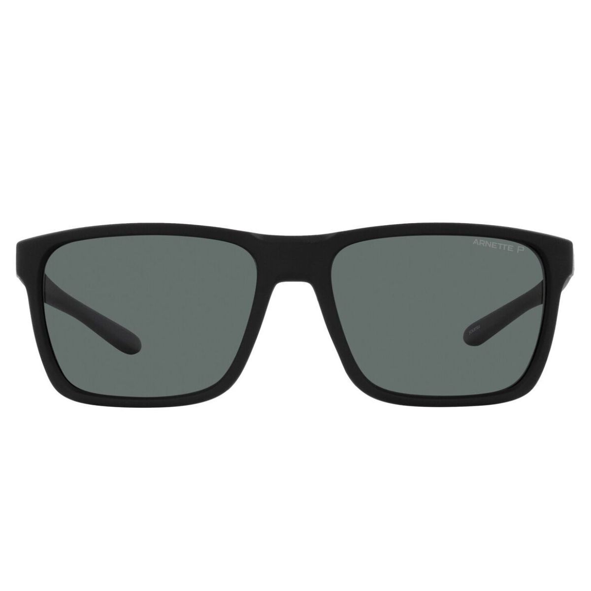 Arnette Sokatra AN4323 275881 59 Matte Black/Grey Lens Polarised