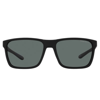 Arnette Sokatra AN4323 275881 59 Matte Black/Grey Lens Polarised