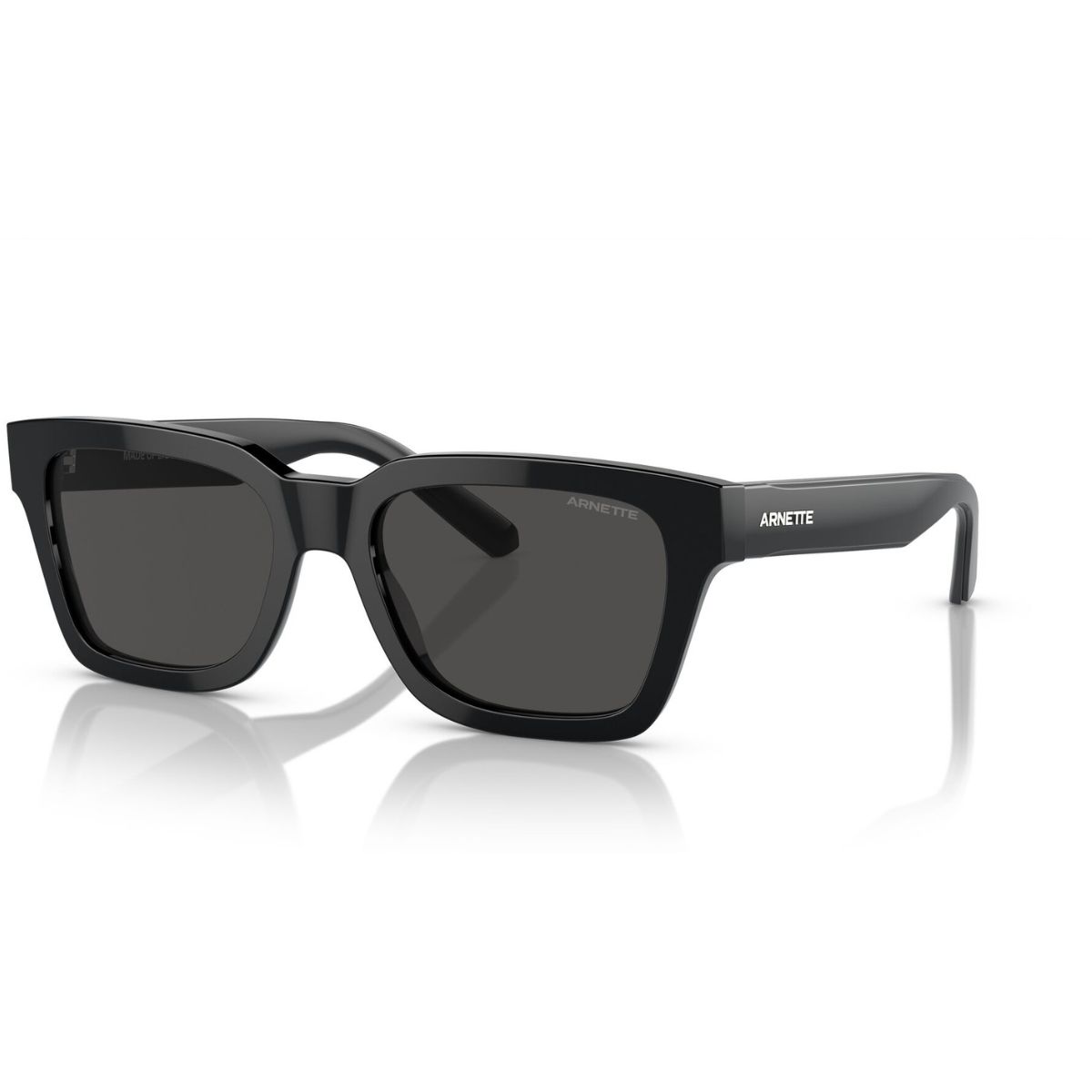 Arnette Cold Heart 2.0 AN4334 121487 Black / Grey