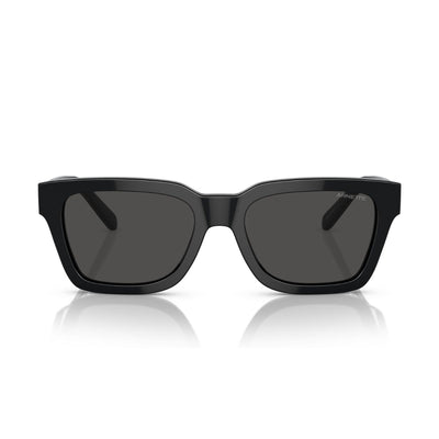 Arnette Cold Heart 2.0 AN4334 121487 Black / Grey sunglass culture