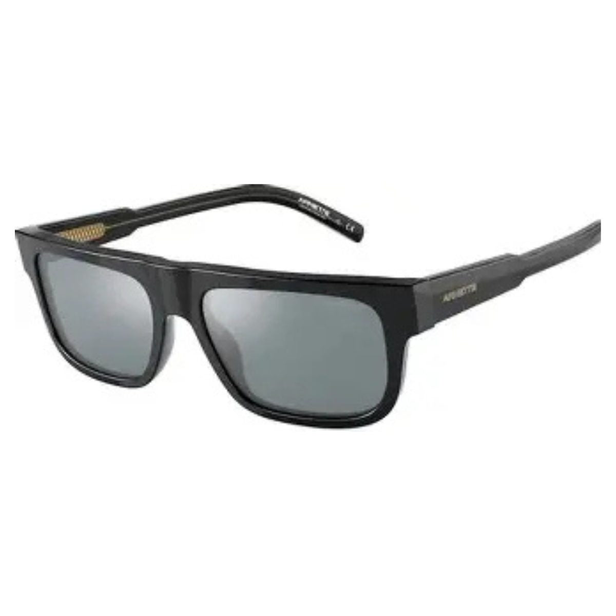 Arnette Goth Boy AN4278 12006G BlackGrey Black Mirrror
