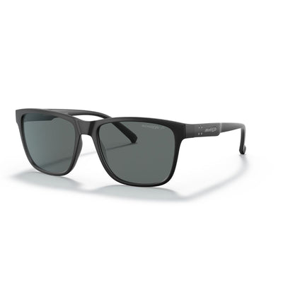 ARNETTE SHOREDITCH 4255 01/81 56 BLACK Sunglass Culture Side View