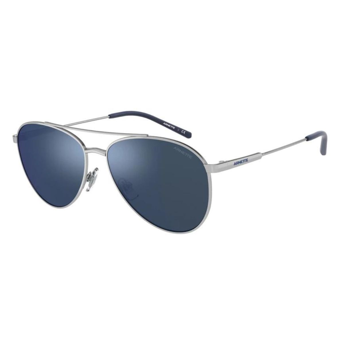 Arnette Sidecar AN3085 736/55 58 Silver / Blue