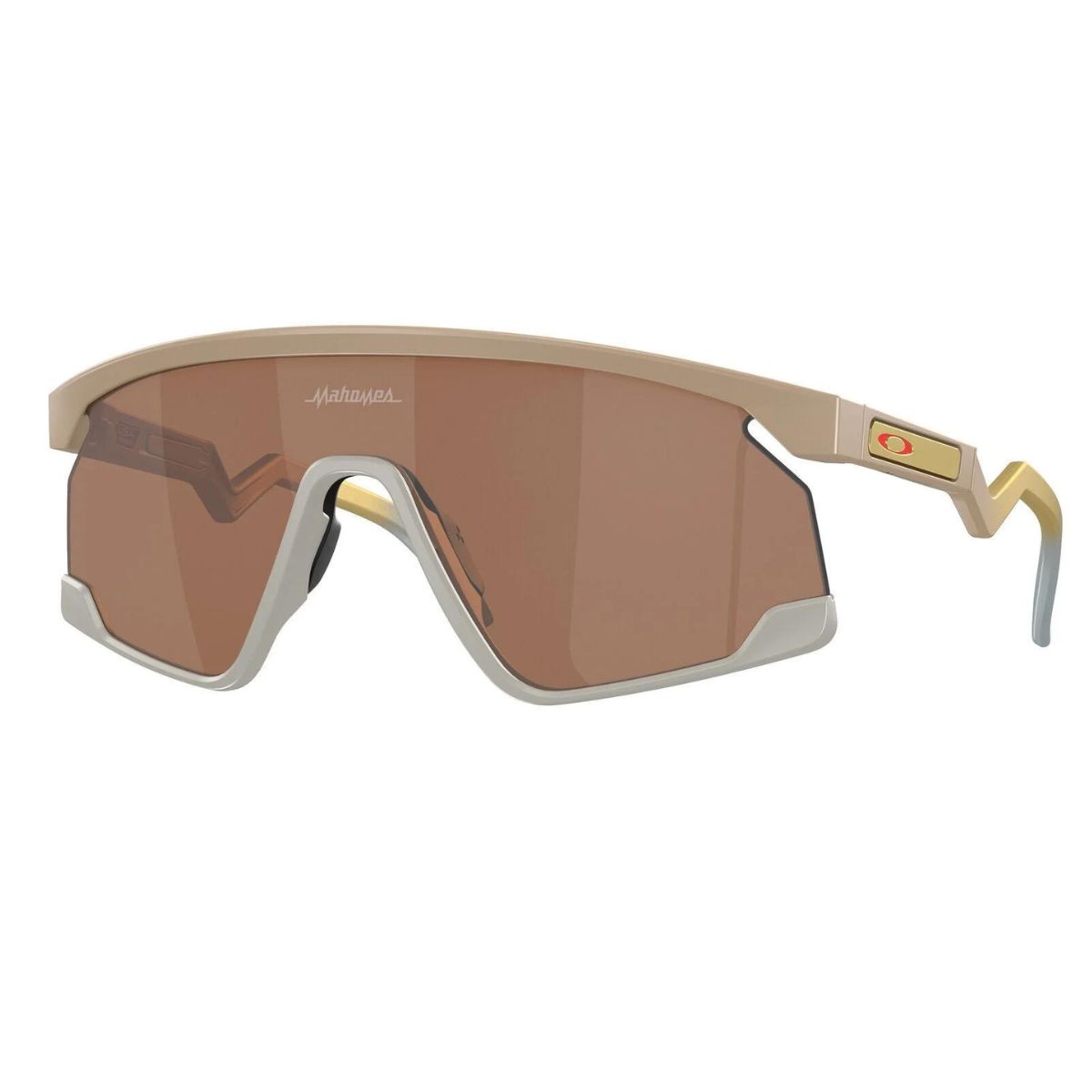 BXTR 9280 08 Patrick Mahomes Mens Sportswear Sunglass Culture Side