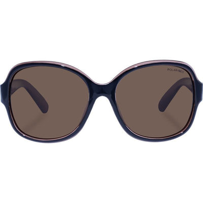 Cancer Council Beverly Hills 2458817 Black Malt/Brown Polarised