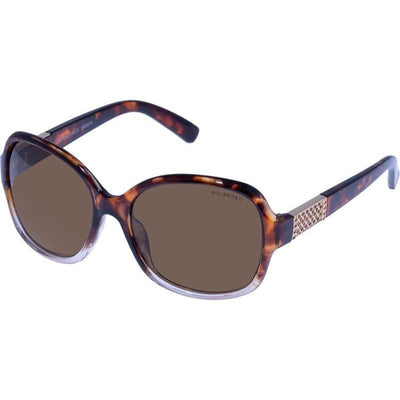 Cancer Council Beverly Hills 2458816 Tort/Brown Polarised