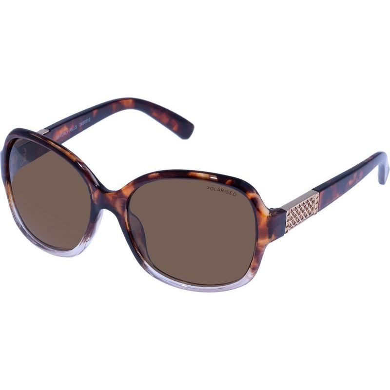 Cancer Council Beverly Hills 2458816 Tort/Brown Polarised
