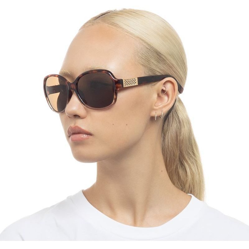Cancer Council Beverly Hills 2458816 Tort/Brown Polarised