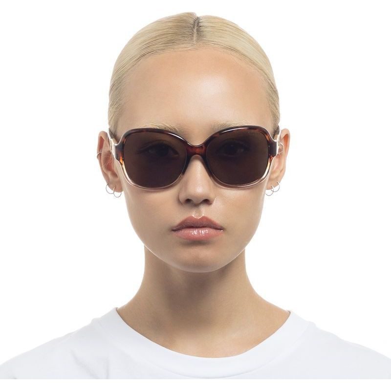 Cancer Council Beverly Hills 2458816 Tort/Brown Polarised