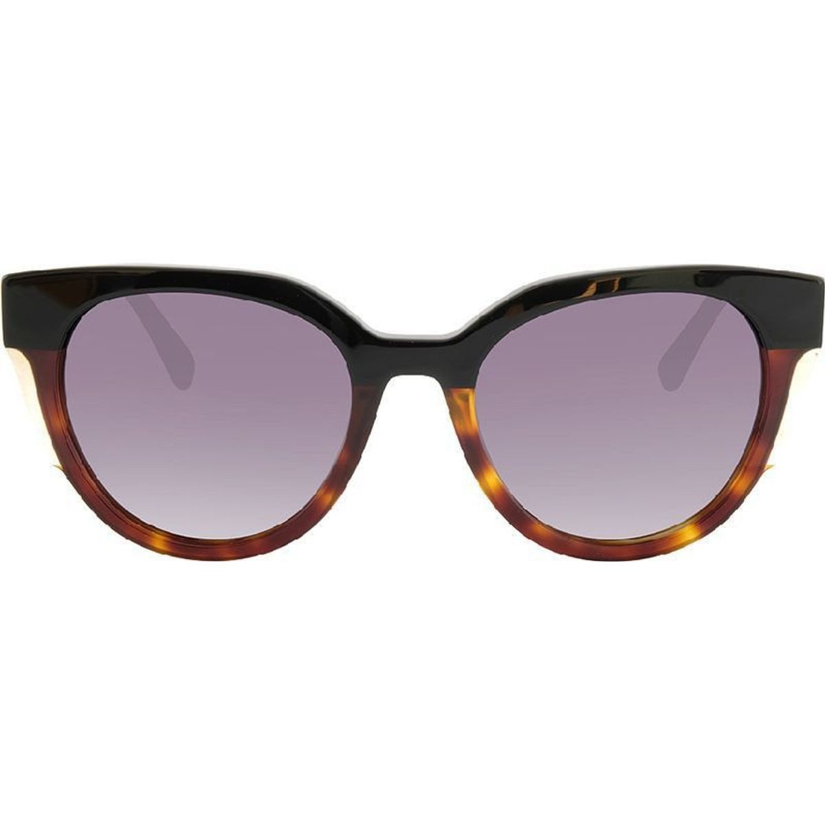 Bill Bass Celia 28279 Black and Demi/Grey Gradient Polarised