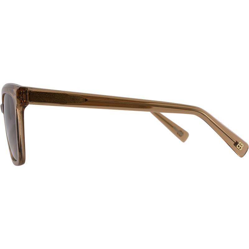 Bill Bass Cora 28312 Crystal Brown/Brown Gradient Polarised