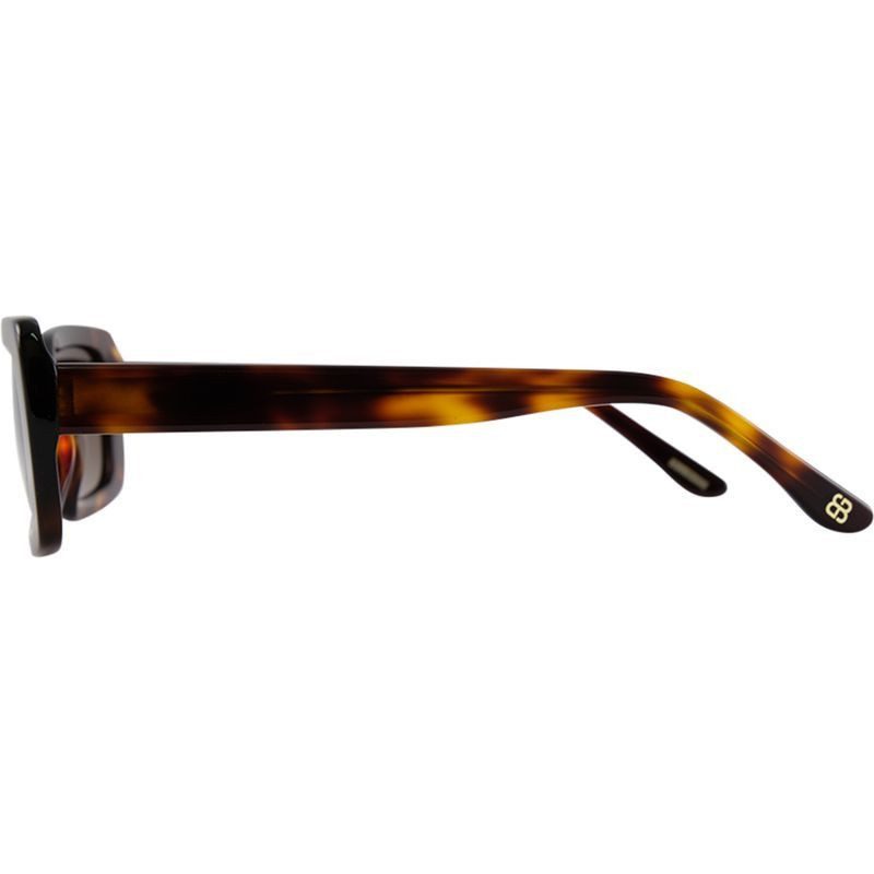 Bill Bass Positano 28307 Demi/Brown Gradient Polarised