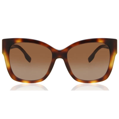 Burberry BE4345 Ruth 331613 54 Havana/Brown Gradient