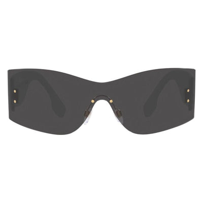 Burberry BE3137 Bella 134287 45 White/Grey Lens