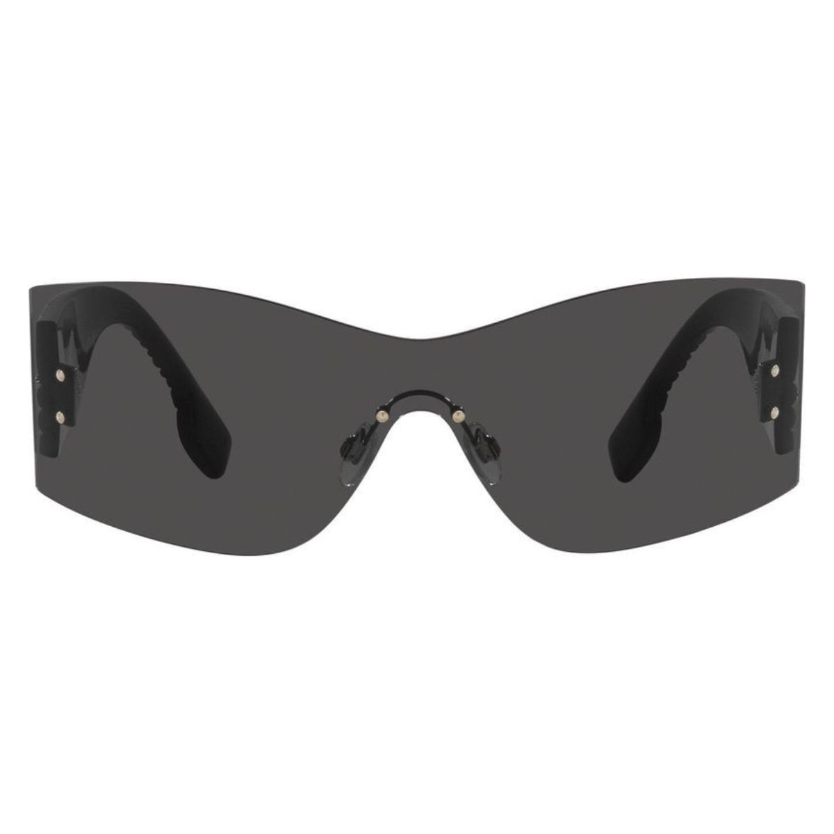 Burberry BE3137 Bella 110987 45 Black/Grey Lens