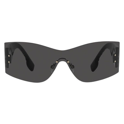 Burberry BE3137 Bella 110987 45 Black/Grey Lens