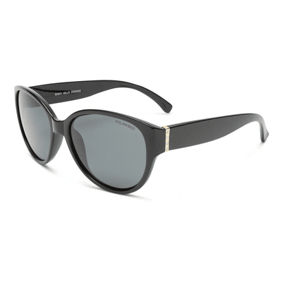 Cancer Council Bony Hills 2558846 Black/Smoke