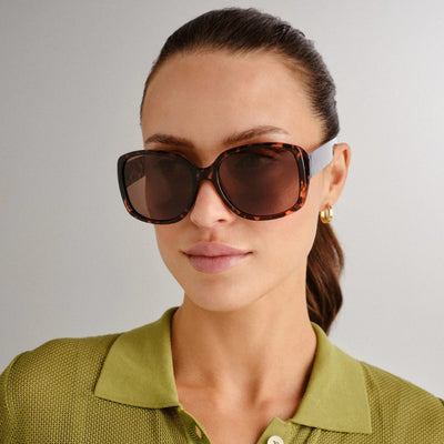 Cancer Council Wagstaff 2359462 Tort/Brown Polarised