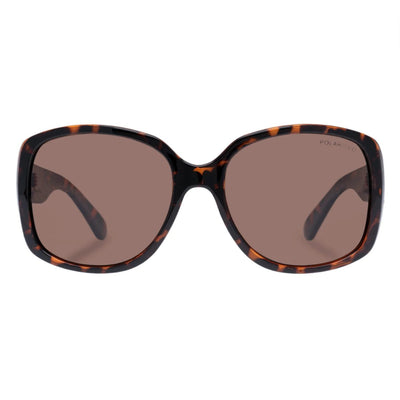 CANCER COUNCIL WAGSTAFF 2359462 TORT BROWN SUNGLASS CULTRE LARGE WOMENS LADIES 3