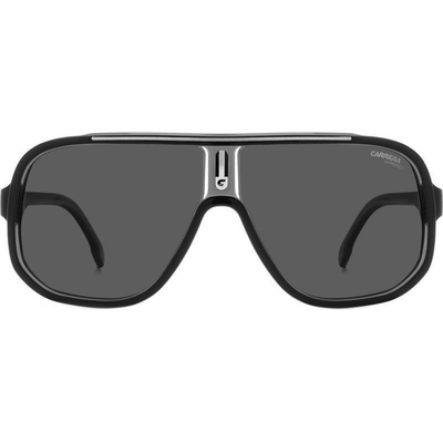 CARRERA 1058S 08A 63 M9 POLARISED shield mens unisex sunglass culture front