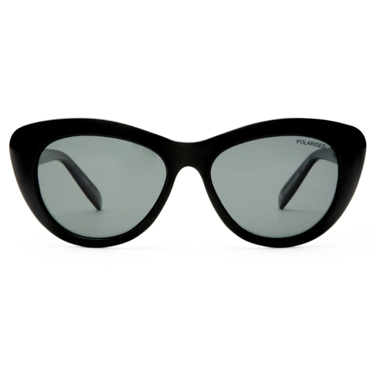 CC KIDS RABBIT 2545512 BLACK front cat eye sunnies children sunglass culture
