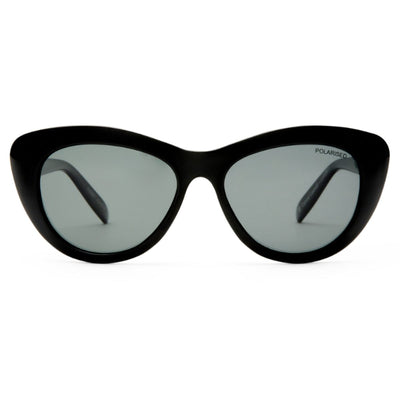 CC KIDS RABBIT 2545512 BLACK front cat eye sunnies children sunglass culture