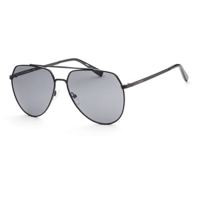 Calvin Klein 20124S 001 Black